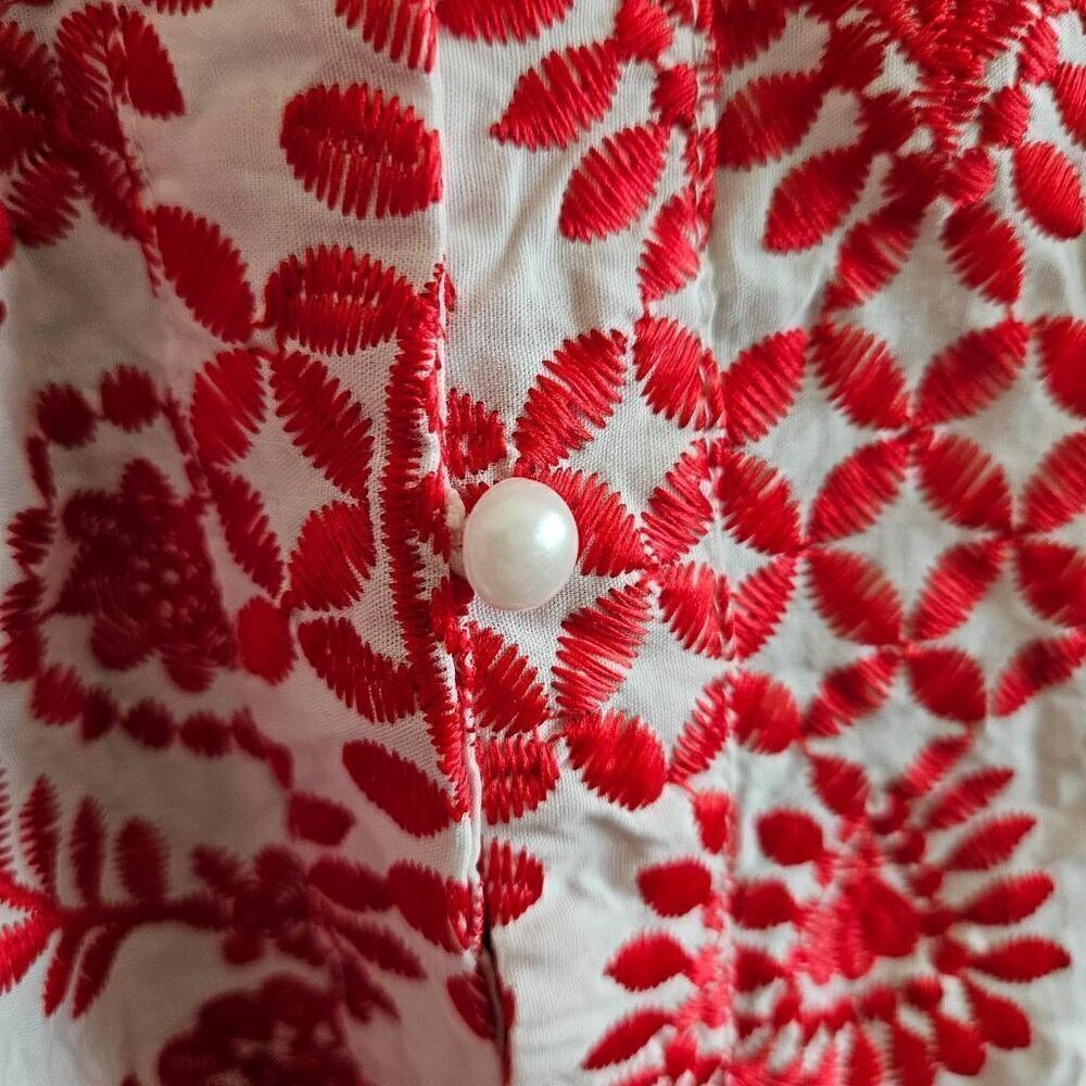 SundayUp Embroidered Jacket - Picture 6 of 9